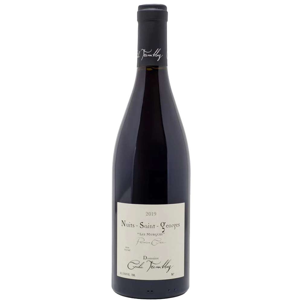 Nuits-Saint-Georges 1er Cru Les Murgers 2019