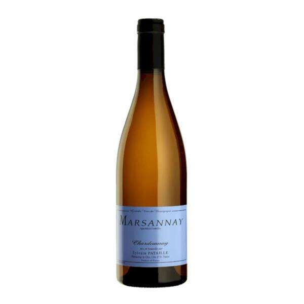 Marsannay Blanc Sylvain Pataille 2022 - immagine 1