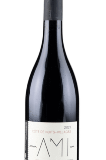 AMI Cote de Nuits-Villages 2020