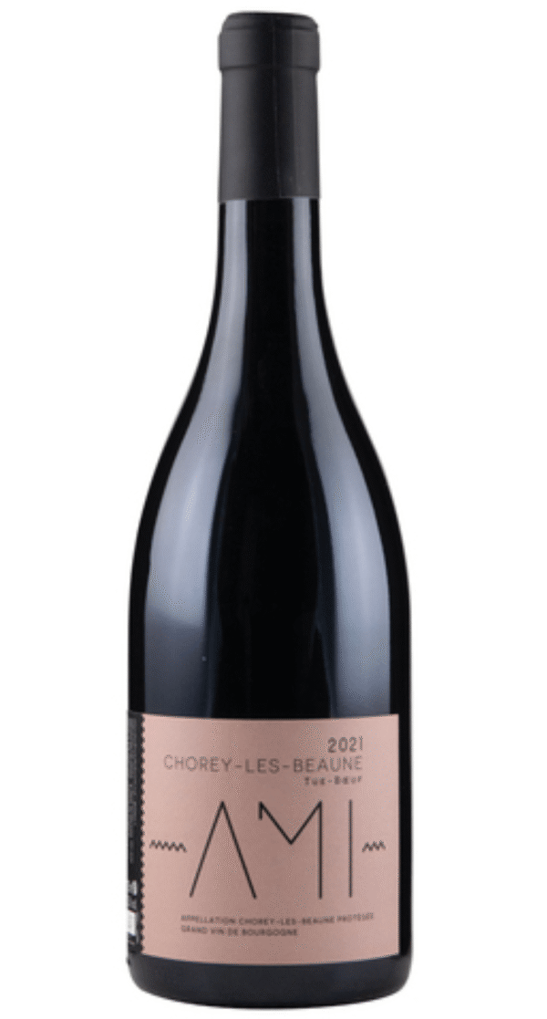 DSC_9378-Domaine-Ami-Chorey-Les-Beaune Chorey-les-Beaune 2020 - immagine 1