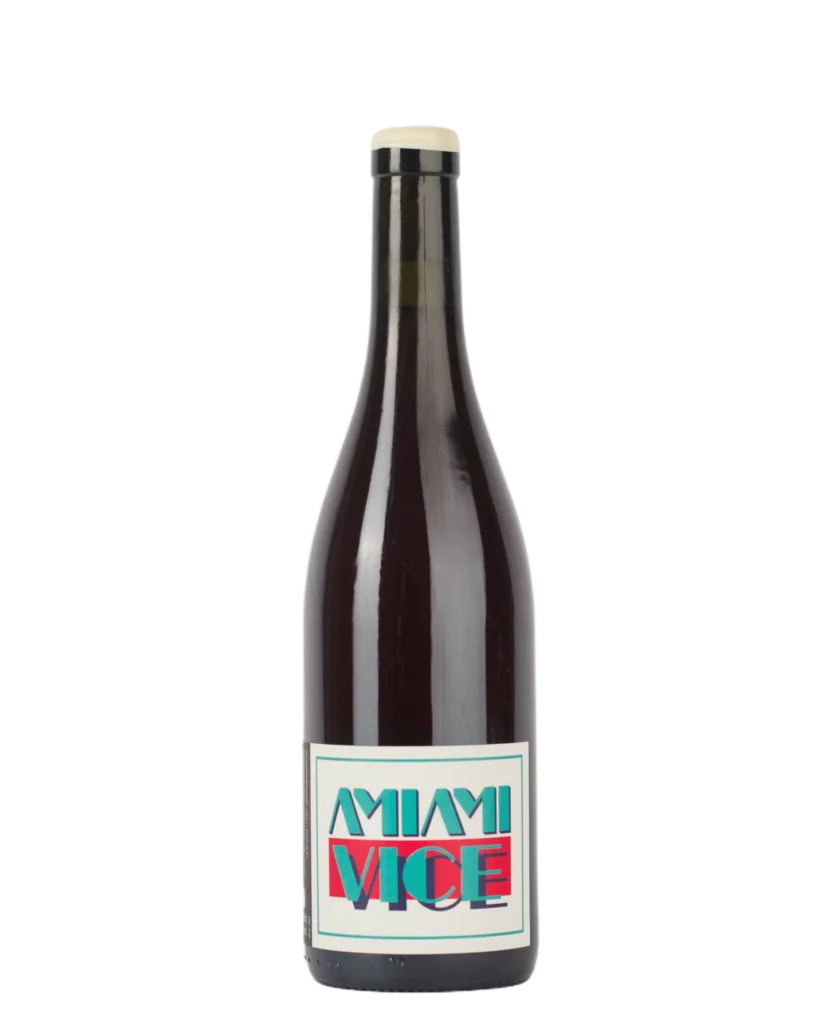 Amiami Vice