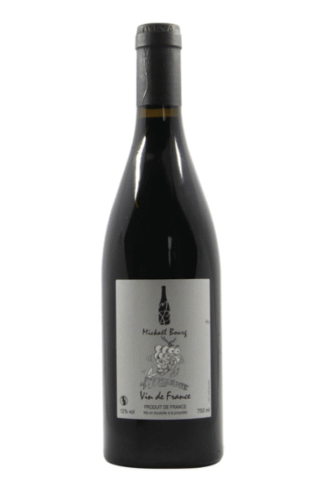 Vin de France La Demarrante 2022
