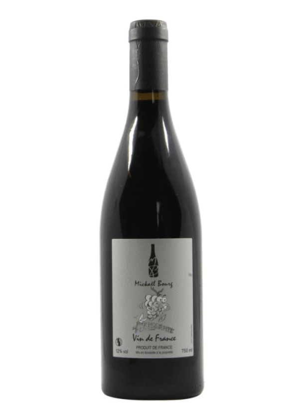 Vin de France La Demarrante 2022 - immagine 1