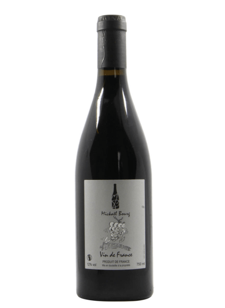Vin de France La Demarrante 2022