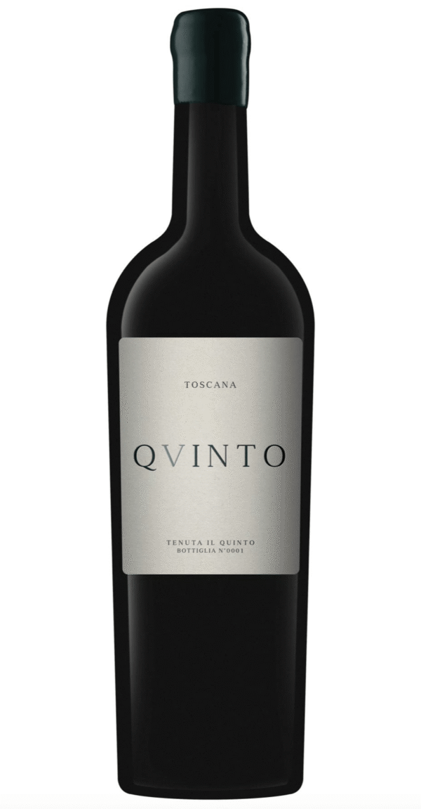 Quinto Toscana IGT - immagine 1