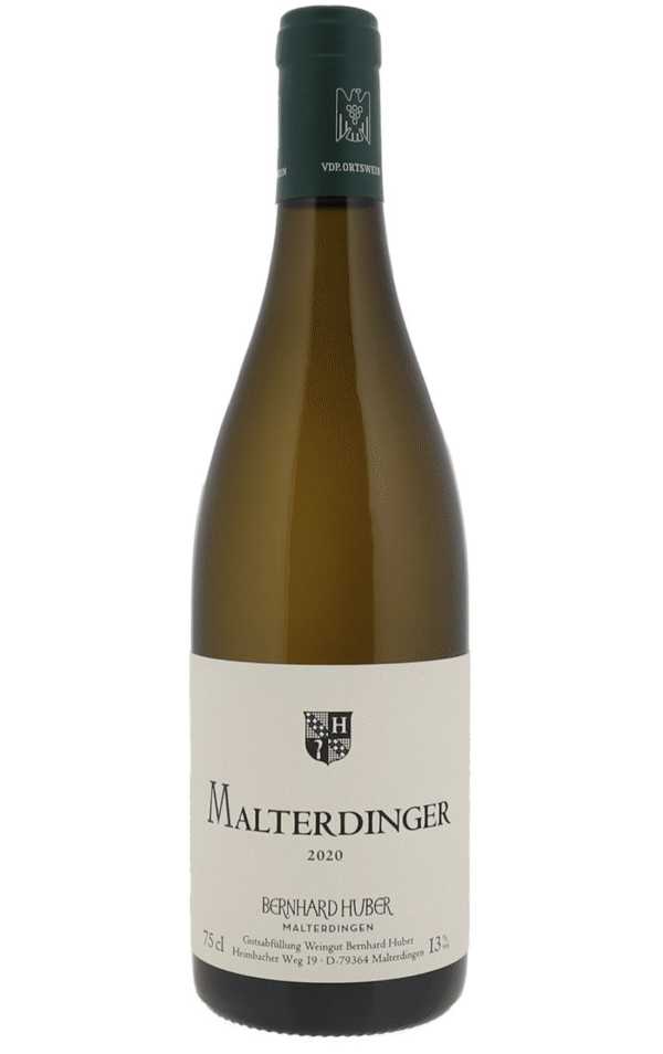Baden Malterdinger Chardonnay - immagine 1