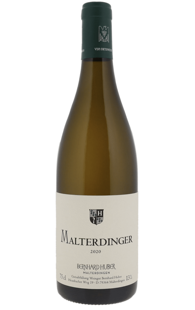 Baden Malterdinger Chardonnay