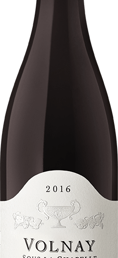 Volnay 1er Cru Carelle Sous La Chapelle 2021