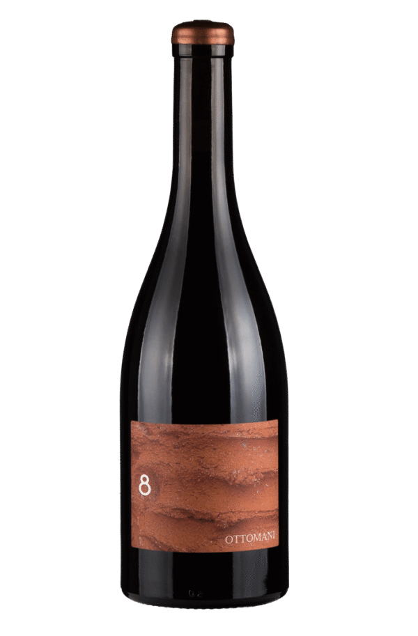 Sangiovese Anfora Ottomani 2021 - immagine 1