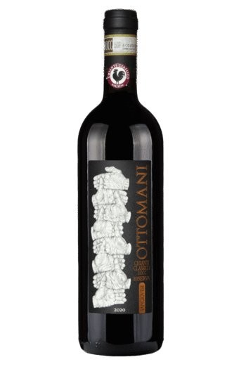 Chianti Classico Riserva Ottomani 2020