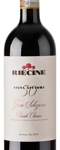 Chianti Classico Gran Selezione Vigna Gittori 2019