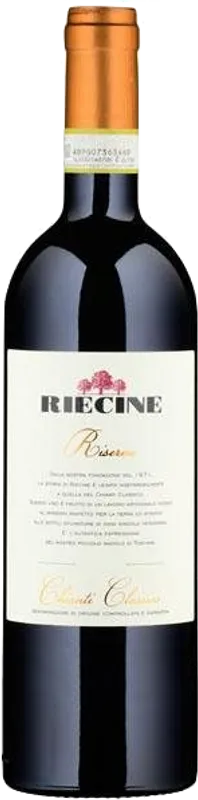 Chianti Classico Riserva Riecine 2020