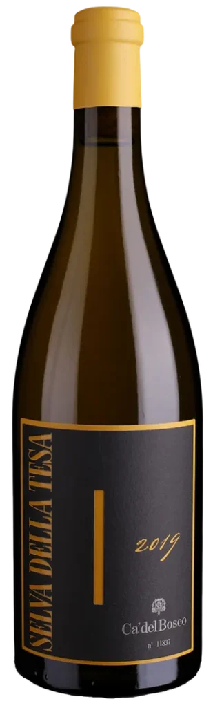Selva Della Tesa Chardonnay