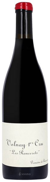Domaine de Chassorney Volnay 1er Cru Les Roncerets 2020