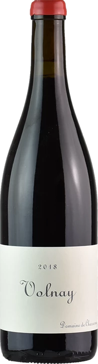 Domaine de Chassorney Volnay 2020