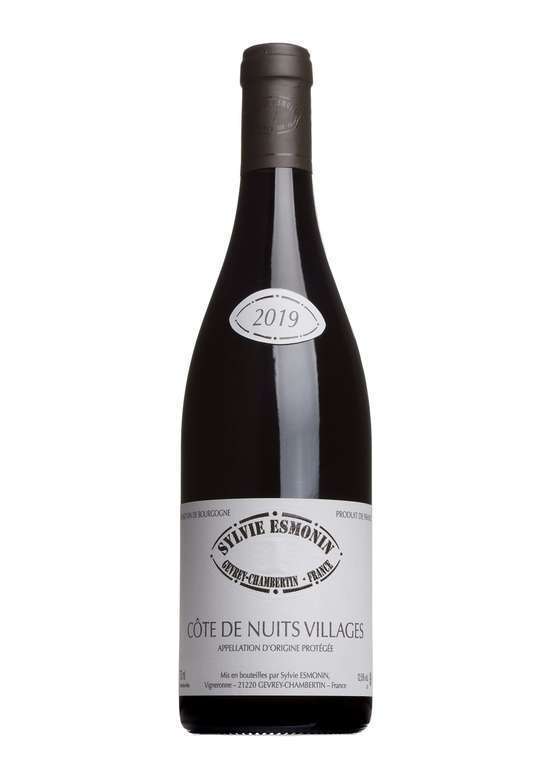 Cote de Nuits-Villages Sylvie Esmonin 2020