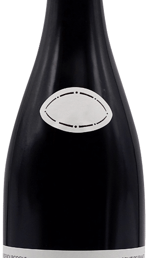 Bourgogne Rouge Cuvée Sylvie 2020