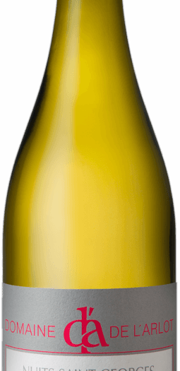 Nuits-Saint-Georges Cuvee La Gerbotte Blanc 2019