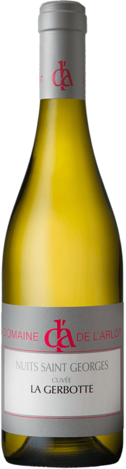 Nuits-Saint-Georges Cuvee La Gerbotte Blanc 2020
