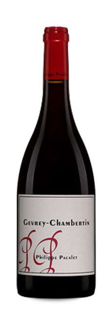 Gevrey-Chambertin Philippe Pacalet 2021