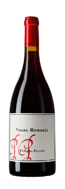 Vosne-Romanée Philippe Pacalet 2021