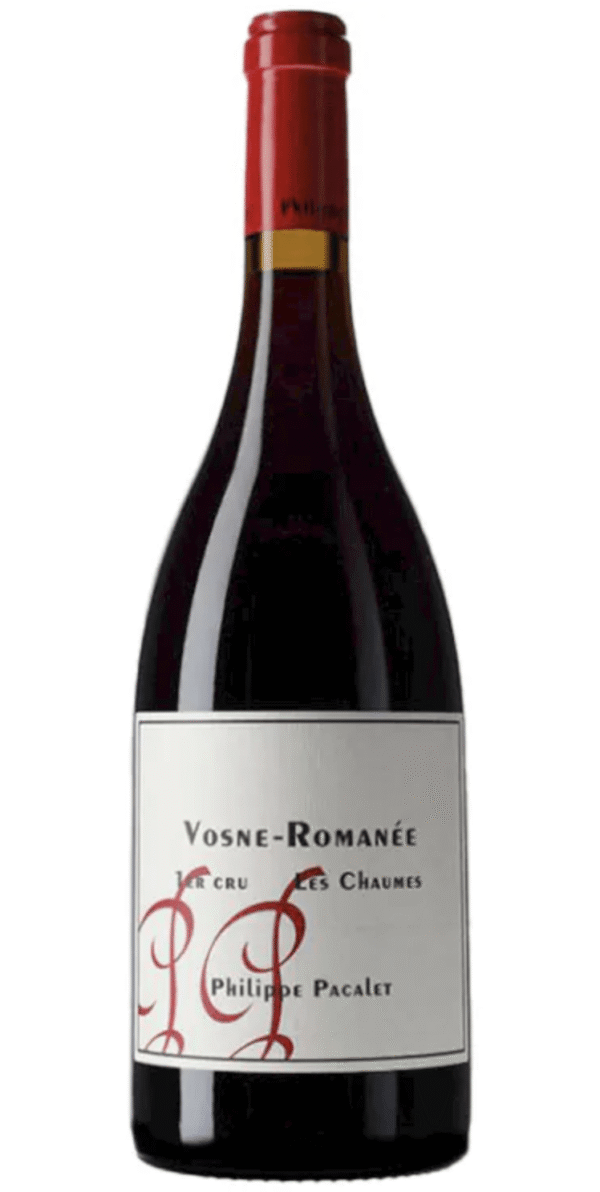 Vosne-Romanée 1er Cru Les Chaumes 2021 - immagine 1