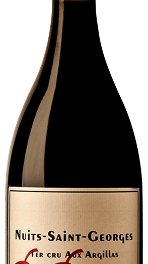 Nuits-Saint-Georges 1er Cru Aux Argillas 2021