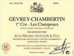 Gevrey-Chambertin 1er Cru Les Champeaux 2021 - immagine 2