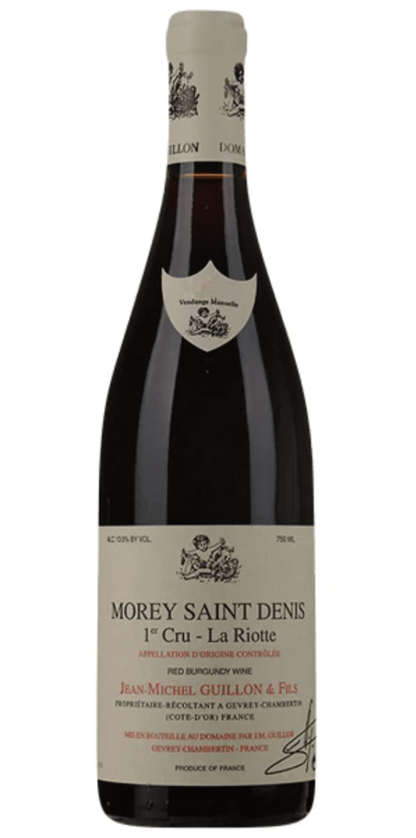 Morey-Saint-Denis 1er Cru La Riotte 2021 - immagine 1