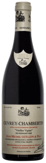 Gevrey-Chambertin Vieilles Vignes 2021