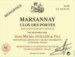 Marsannay Clos des Portes Monopole 2021 - immagine 2