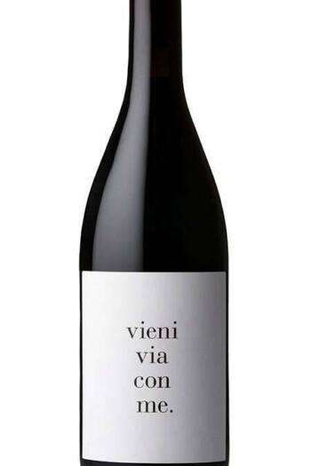 'Vieni via con me' Costa Toscana IGT