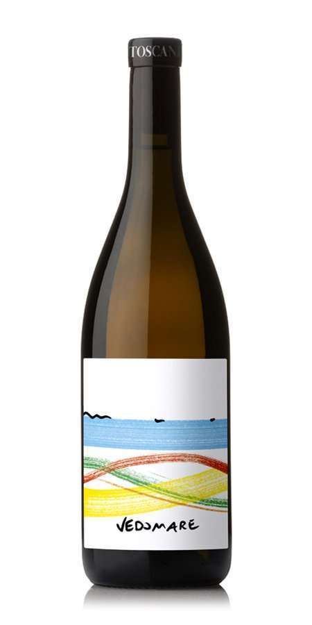 Vedomare Bianco