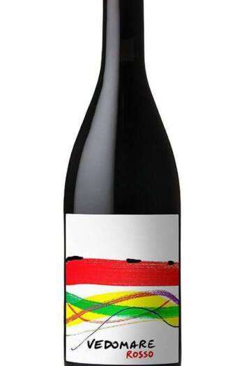 Vedomare Rosso Costa Toscana IGT
